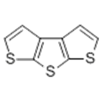 Dithieno[2,3-b:3',2'-d]thiophene CAS 236-63-5