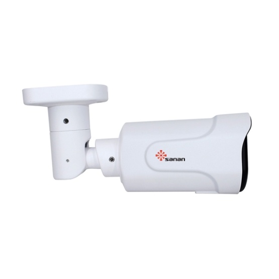 Outdoor Ir Analog Bullet Camera