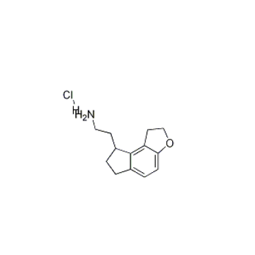 Ramelteon Intermediates Melatonin Receptor Agonist CAS 1053239-39-6