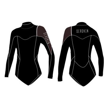 Seaskin Bikini Cut Spring Wetsuit for Windsurfing