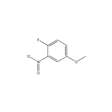 4-Fluoro-3-Nitroanisole  CAS 61324-93-4