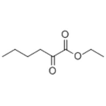 Ethyl 2-oxohexanoate CAS 5753-96-8