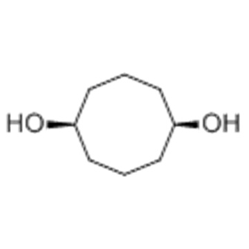 1,5-Cyclooctanediol,cis- CAS 23418-82-8