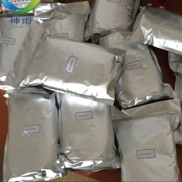 Aluminium Foil Bag Packing Zinc Phosphate