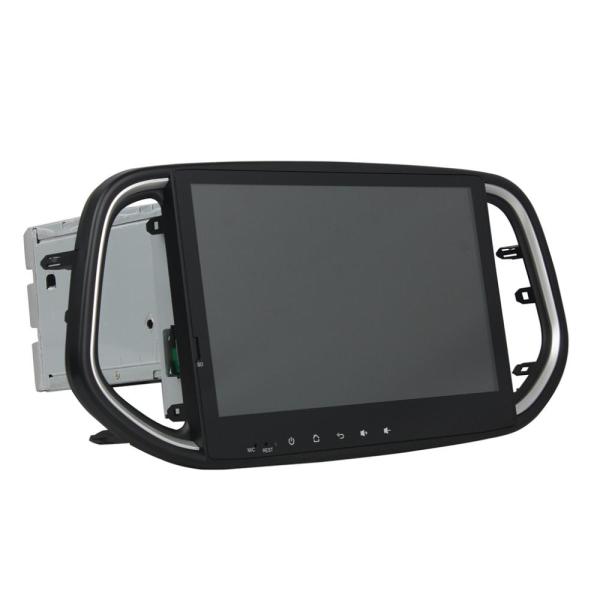android car media system for KX3 2014-2017