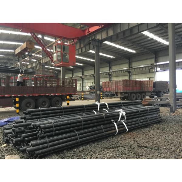 Hot Rolled ASTM A53B Pipe