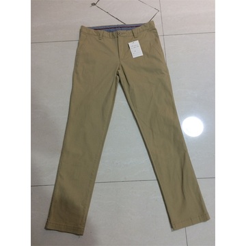 Men's Long Casual Pant 2