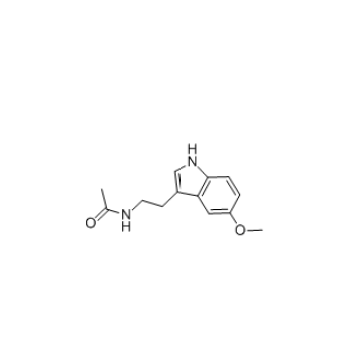 NSC 56423, NSC 113928, Regulin,Melatonine, CAS 73-31-4