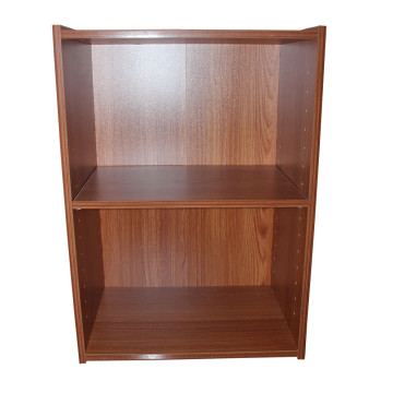 New design modern wooden bookshelf / bookcase / bookshelf in 2018