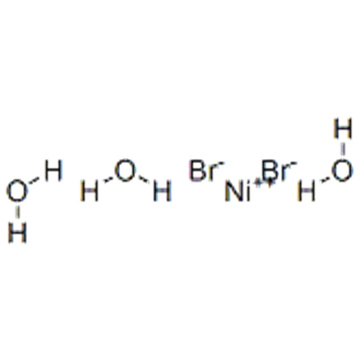 NICKEL(II) BROMIDE TRIHYDRATE CAS 7789-49-3