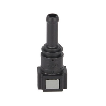 Fuel Quick Connector 7.89(5/16)-ID7.3-0° SAE