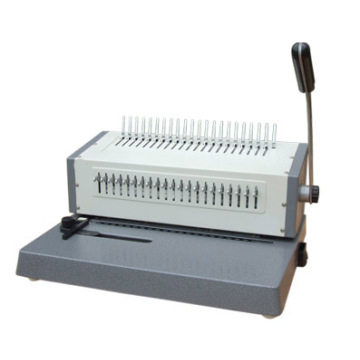ZX-2088 Comb Binding Machine
