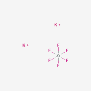 potassium fluoride reaction with water