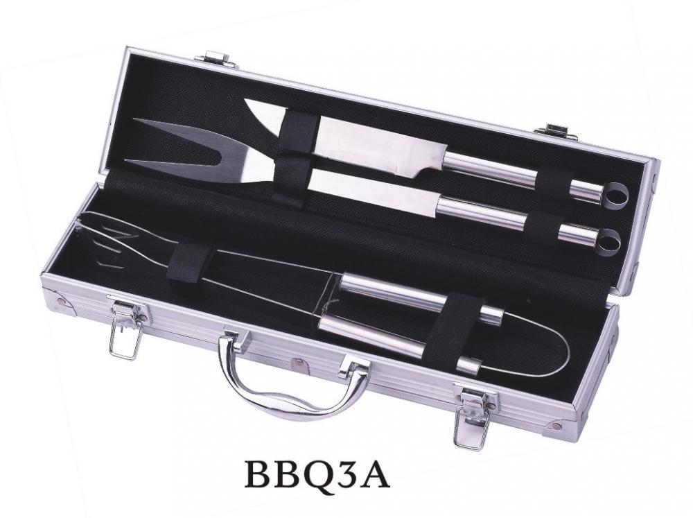Bbq Tools Set