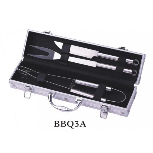 Heavy Duty Stainless Steel BBQ Grilling Accessories
