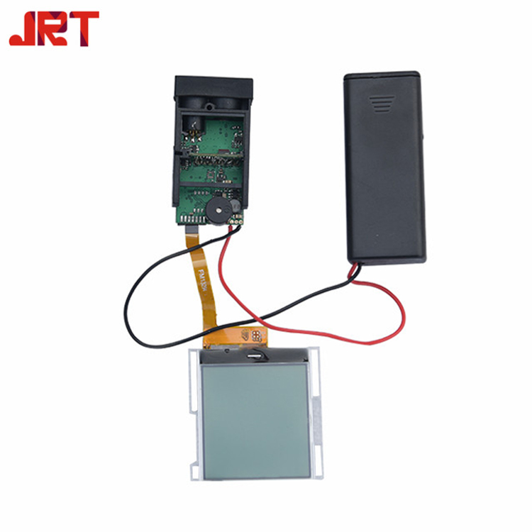 Jrt 703a 40m Tiny Laser Distance Transducer Lcd For Laser Distance Measurer