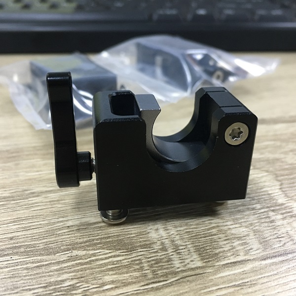 quick release clamp