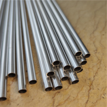 Aluminum Radiator Heat Exchange Expansion Tube Pipe