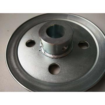 Horticulture lawn mower pulley  CJ36A-27  94.1042270