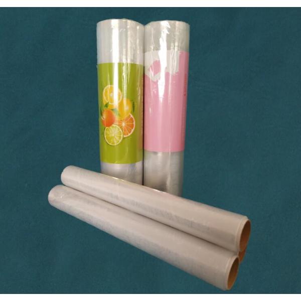 Cling PE Film for Food Packaging