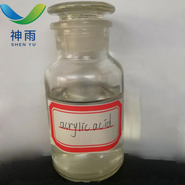 High Purity Cas 79-10-7 Acrylic Acid