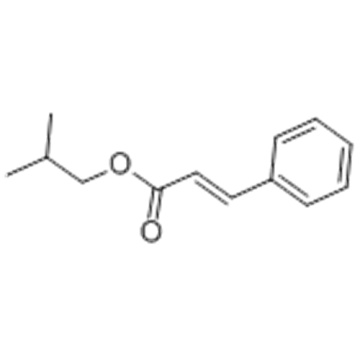 Isobutyl cinnamate CAS 122-67-8