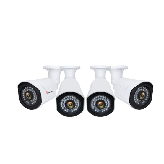 Night Vision 5MP AHD Surveillance Camera