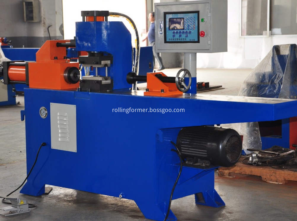 60 mm reducing machine 1