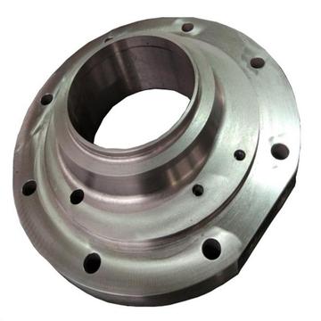 Pin roller piston hydraulic valve cover