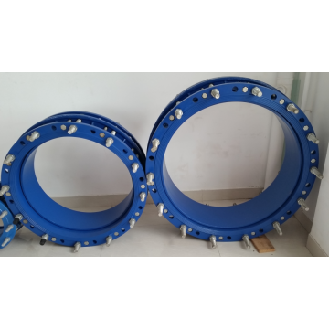 Dismantling Joints Flange Adapters