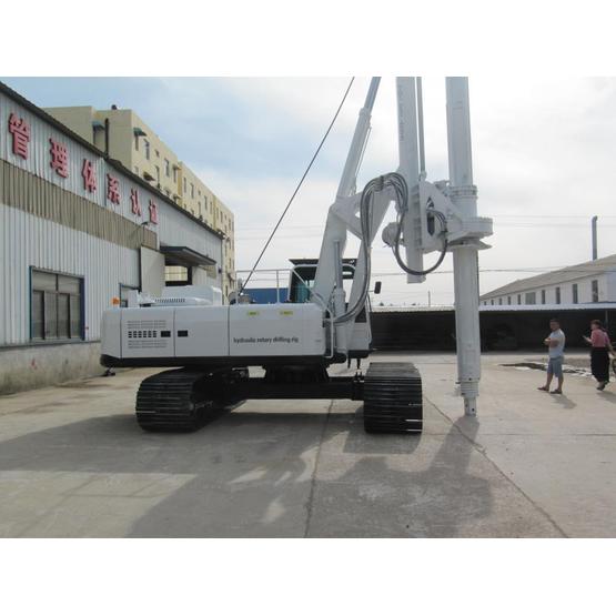 water well drilling machine rig