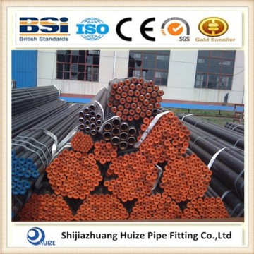 Carbon Steel Seamless Pipe with B 36.19 Standard