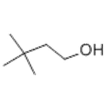 3,3-DIMETHYL-1-BUTANOL CAS 624-95-3