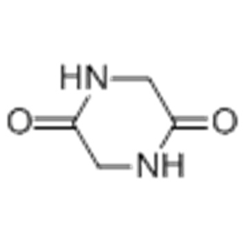 GLYCINE ANHYDRIDE CAS 106-57-0