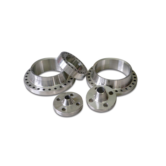 High Quality GB/HG Flanges