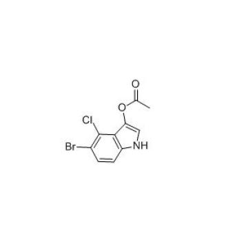 5-Bromo-4-Chloro-3-Indoxyl-3-Acetate CAS 3252-36-6
