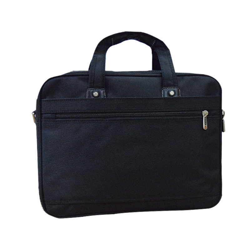 One-shoulder laptop backpack carry on