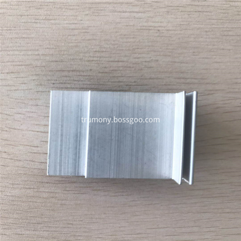 Aluminum Heat Sink16