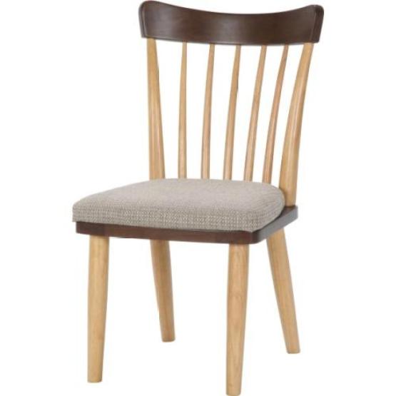 Environmental protection Bamboo dining chair