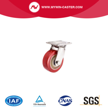 Newest useful stainless steel caster industrial supplier