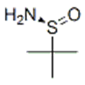 (S)-(-)-2-Methyl-2-Propanesulfinamide CAS 343338-28-3