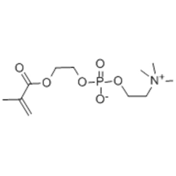 2-methacryloyloxyethyl phosphorylcholine CAS 67881-98-5