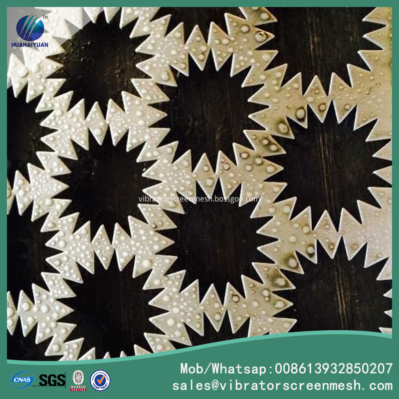 Decorative Perforated Metal