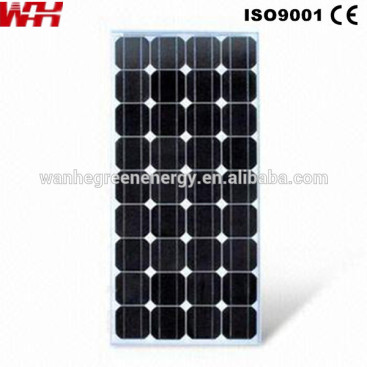 48 Vol Mono Custom Solar Panels