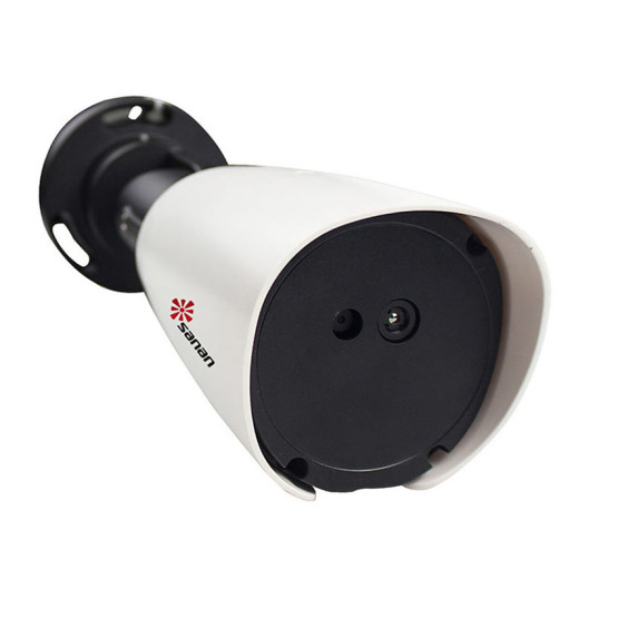 Thermal Network Security Bullet Camera System Cheap