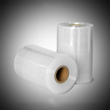 Pallet Wrap Polyethylene Transparent Stretch Film