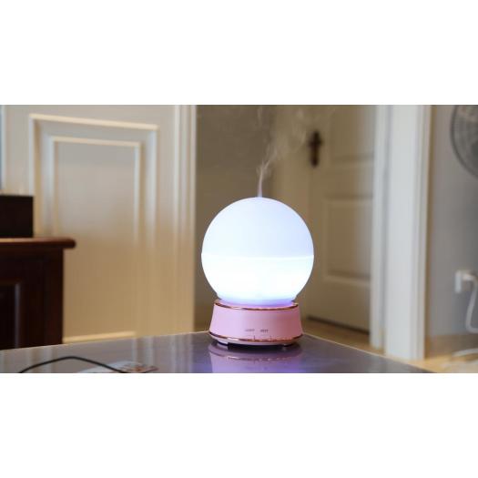 Smart WiFi Ultrasonic Cool Mist Humidifier