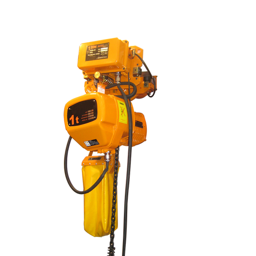 factory price 5 ton electric chain hoist