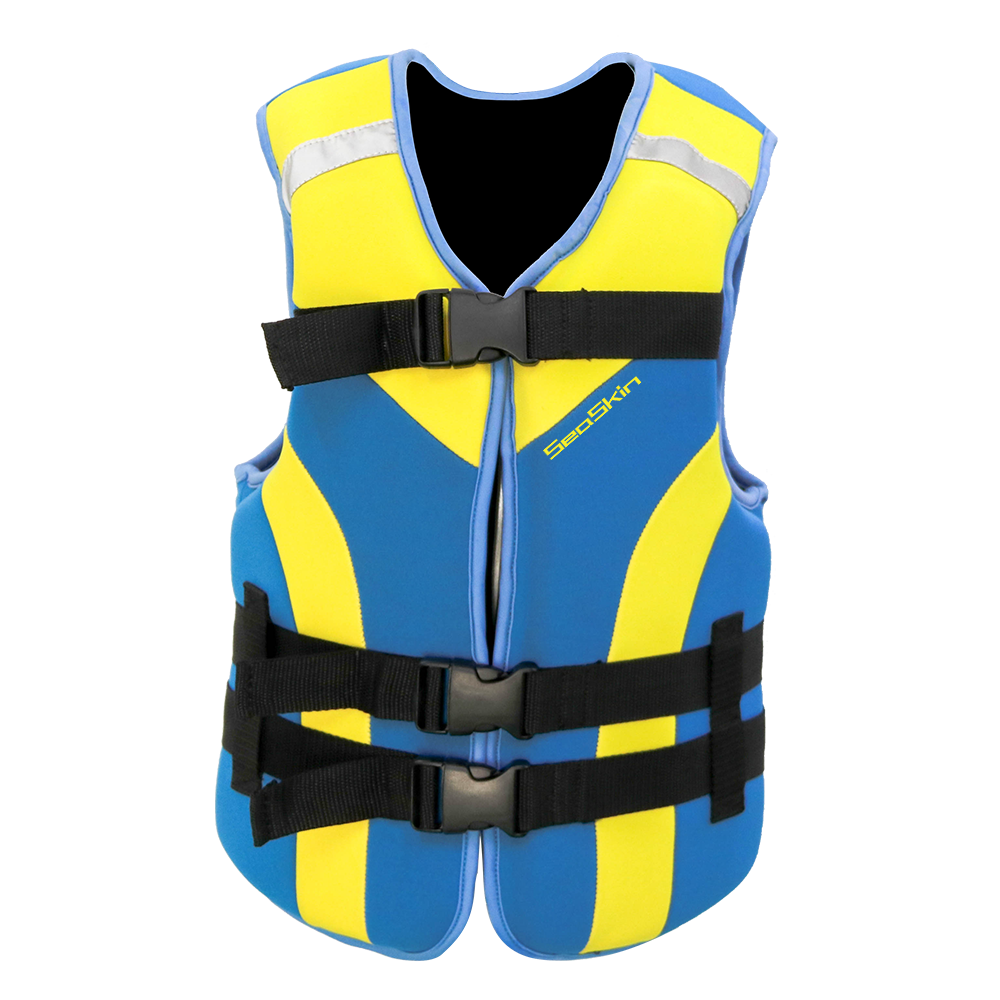 Seaskin Life Jacket Men