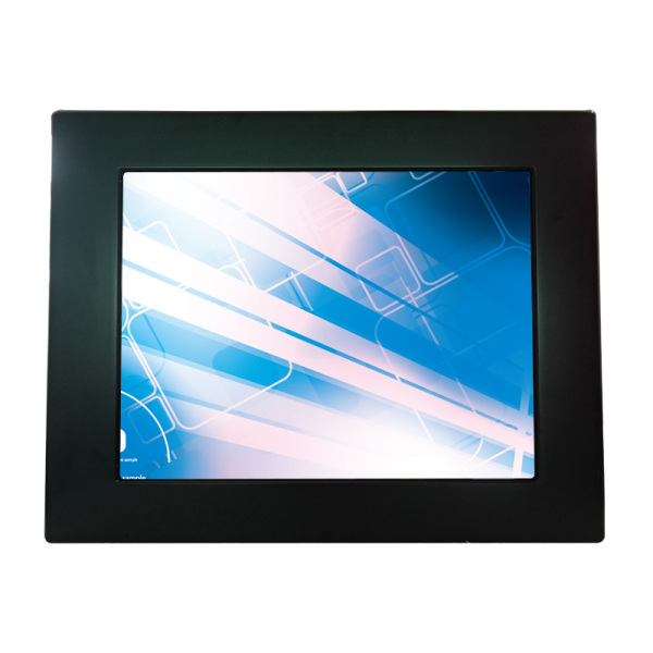 12.1`` Industrial Touch Screen Monitor